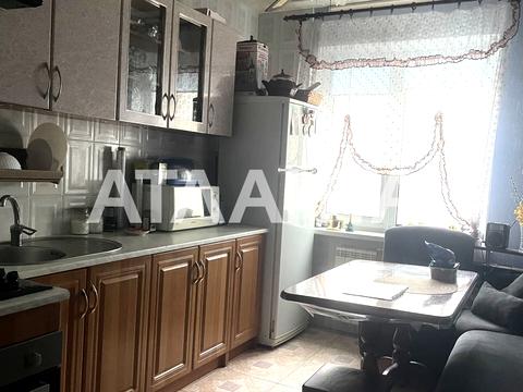 квартира за адресою Князя Володимира Великого просп., 116