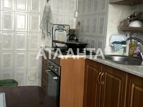 квартира за адресою Князя Володимира Великого просп., 116