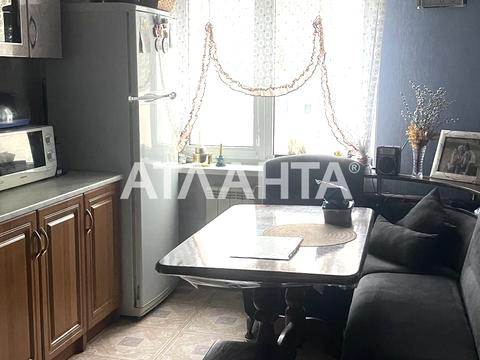 квартира за адресою Князя Володимира Великого просп., 116