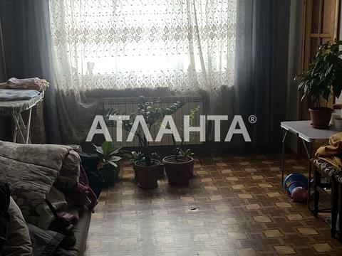 квартира за адресою Князя Володимира Великого просп., 116