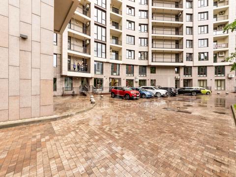 комерційна за адресою Василя Тютюнника вул. (Анрі Барбюса), 28-А