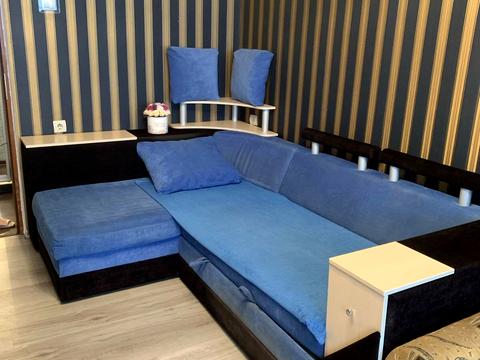 квартира за адресою Київ, Андрія Головка вул., 31