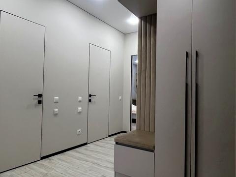 квартира за адресою Оптимістична вул., 1