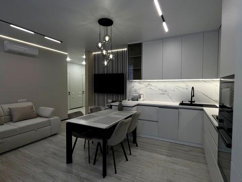 квартира за адресою Оптимістична вул., 1