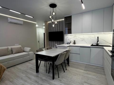 квартира за адресою Оптимістична вул., 1