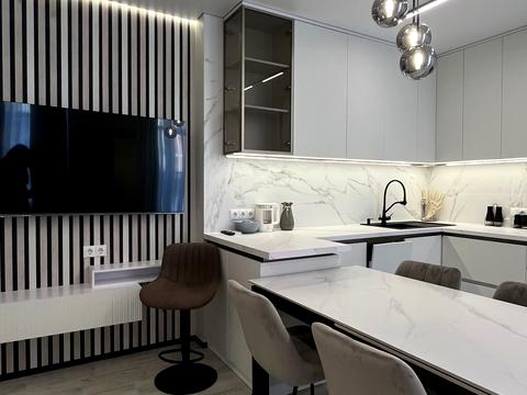 квартира за адресою Оптимістична вул., 1