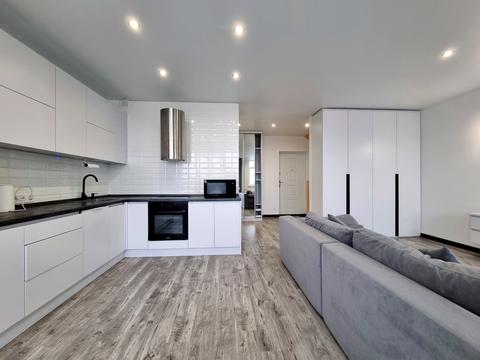 квартира за адресою Київ, Вацлава Гавела бульв. (Івана Лепсе), 28