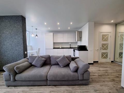 квартира за адресою Вацлава Гавела бульв. (Івана Лепсе), 28