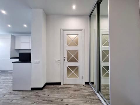 квартира за адресою Київ, Вацлава Гавела бульв. (Івана Лепсе), 28