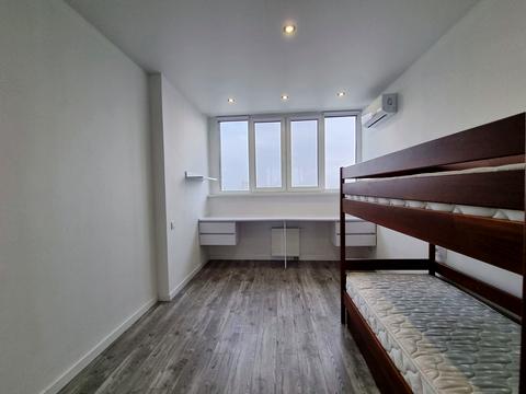 квартира за адресою Київ, Вацлава Гавела бульв. (Івана Лепсе), 28