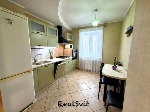 квартира за адресою Костянтина Данькевича вул., 17