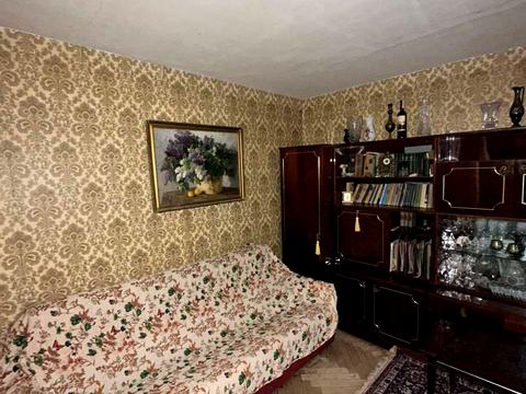 квартира за адресою Авіаконструктора Антонова вул., 4