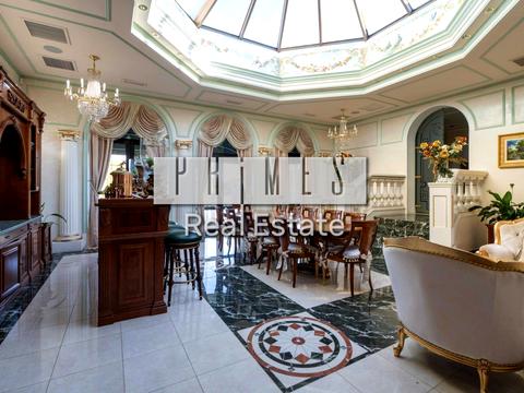 будинок за адресою смт. Козин, Київська вул.