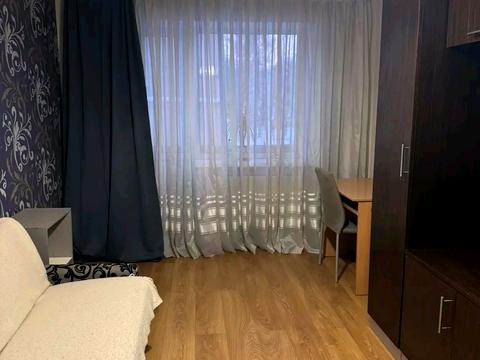 квартира по адресу Старый Рынок ул. (Матросова), 5