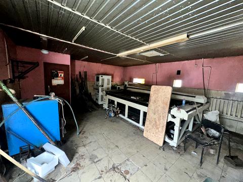 комерційна за адресою Олександра Довженка вул., 9