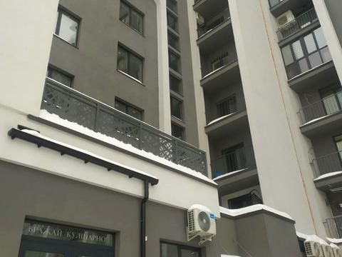 квартира по адресу Городоцкая ул., 226а, корп. 1-4