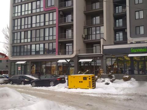 квартира по адресу Городоцкая ул., 226а, корп. 1-4