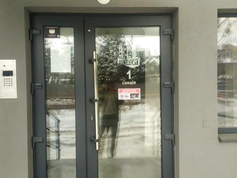 квартира по адресу Городоцкая ул., 226а, корп. 1-4