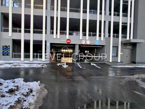 паркомісце за адресою Європейського Союзу просп. (Правди), 17