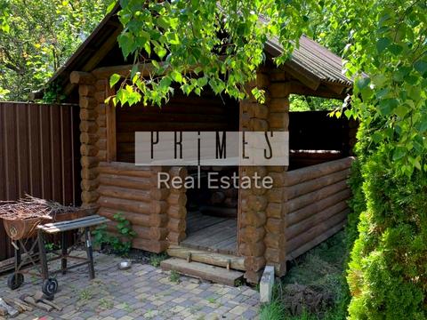 будинок за адресою Київ, Шкільна вул.