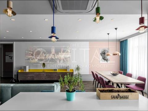 квартира за адресою Андрія Верхогляда вул. (Михайла Драгомирова), 16