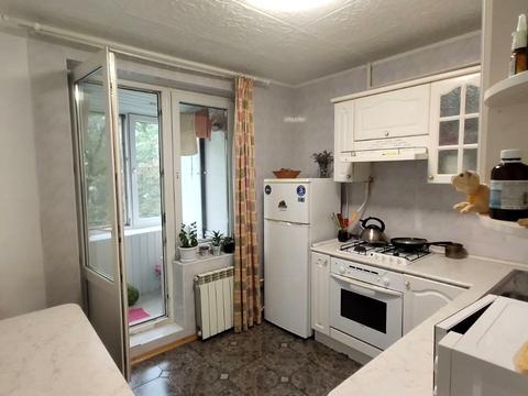 квартира за адресою Ігоря Шамо бульв. (Олексія Давидова), 14