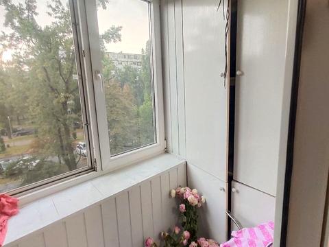 квартира за адресою Ігоря Шамо бульв. (Олексія Давидова), 14