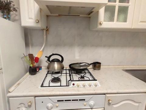 квартира за адресою Ігоря Шамо бульв. (Олексія Давидова), 14