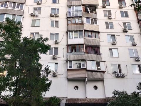 квартира за адресою Ігоря Шамо бульв. (Олексія Давидова), 14