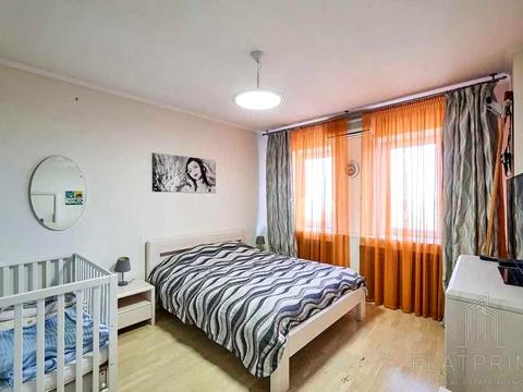 квартира за адресою Клінічна вул., 23/25