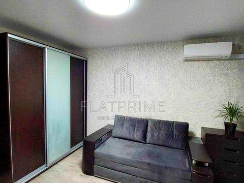 квартира по адресу Героев Небесной Сотни просп., 28