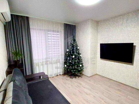 квартира по адресу Героев Небесной Сотни просп., 28