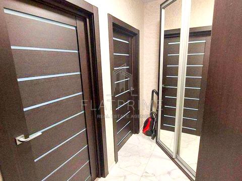 квартира по адресу Героев Небесной Сотни просп., 28