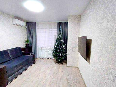 квартира по адресу Героев Небесной Сотни просп., 28