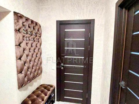 квартира по адресу Героев Небесной Сотни просп., 28