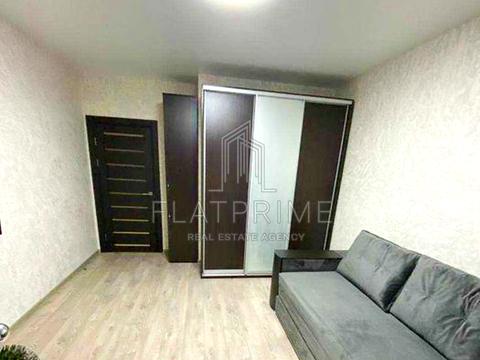 квартира по адресу Героев Небесной Сотни просп., 28