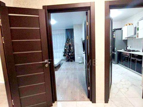 квартира по адресу Героев Небесной Сотни просп., 28