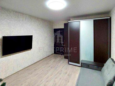 квартира по адресу Героев Небесной Сотни просп., 28