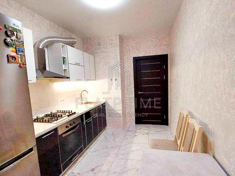 квартира по адресу Героев Небесной Сотни просп., 28