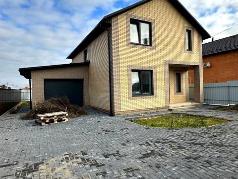 будинок за адресою Княгині Ольги