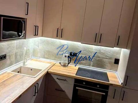 квартира по адресу Боголюбова ул., 33