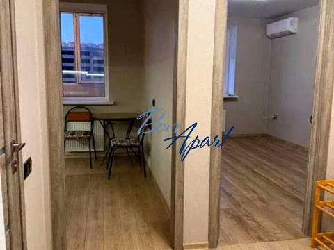 квартира по адресу Боголюбова ул., 33