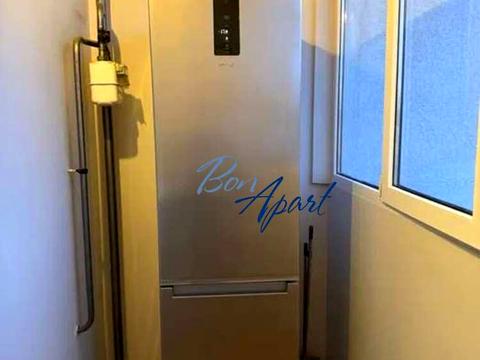 квартира по адресу Боголюбова ул., 33