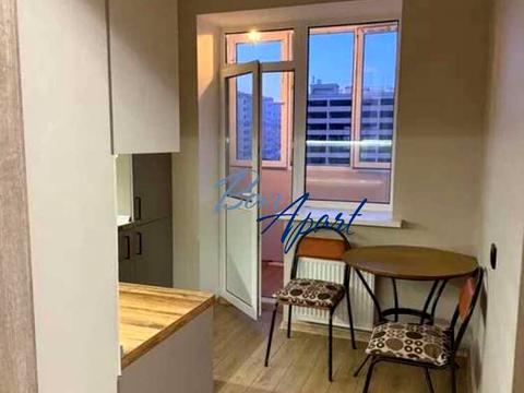 квартира по адресу Боголюбова ул., 33