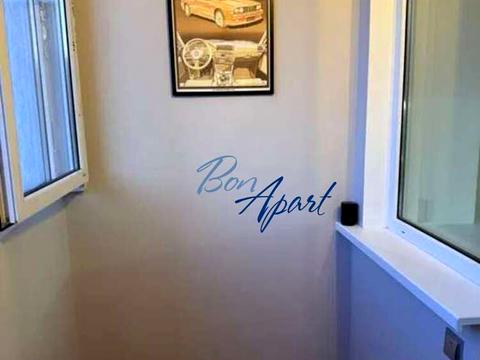 квартира по адресу Боголюбова ул., 33