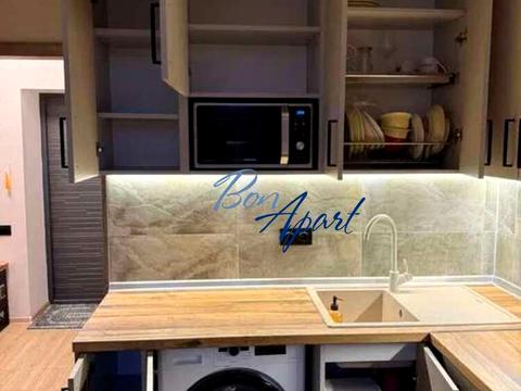 квартира по адресу Боголюбова ул., 33