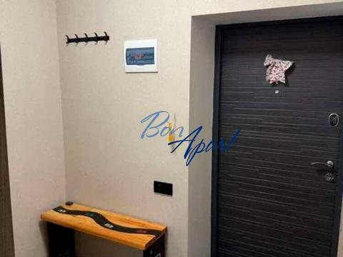 квартира по адресу Боголюбова ул., 33