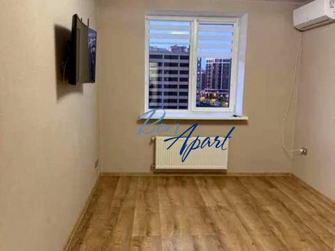 квартира по адресу Боголюбова ул., 33