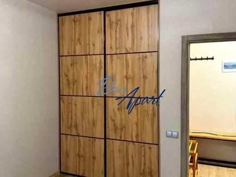 квартира по адресу Боголюбова ул., 33