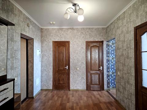 квартира за адресою Поліська вул., 28-Б